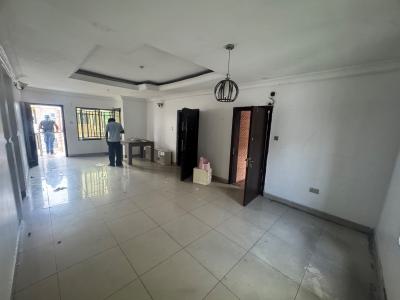 a Portable 2 Bedroom Self Service Apartment(upstair), Platinum Way, Ikate, Lekki, Lagos, Flat / Apartment for Rent