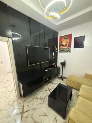 Fully Furnished Miniflat (room and Parlour) Fr 6 Month Only, Orchid Road, Lekki, Lagos, Mini Flat (room and Parlour) for Rent