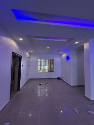 Brand New Luxury 3 Bed Flat No Bq, Jahi Gilmore, Jahi, Abuja, Flat / Apartment for Rent