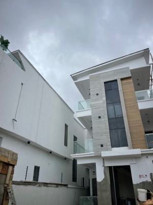 Luxury One Bedroom, Lekki Palm City Estate, Ajah, Lagos, Mini Flat (room and Parlour) for Rent
