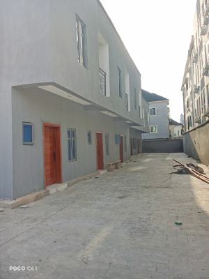 Brand New 2 Bedroom Duplex, Ologolo, Ologolo, Lekki, Lagos, Terraced Duplex for Rent