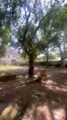 Land Available for Capable Developer, Challawa Close, Maitama, Maitama District, Abuja, Residential Land Joint Venture