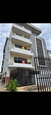 Corporate Lease 6 Units of Luxury 3 Bedroom Apartments in Ikoyi, Ikoyi, Lagos, Flat / Apartment for Rent
