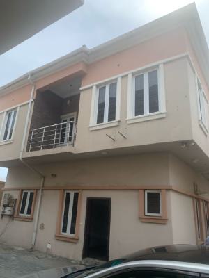 3 Bedroom Semi Detached Duplex with Bq, Ologolo, Ologolo, Lekki, Lagos, Semi-detached Duplex for Sale