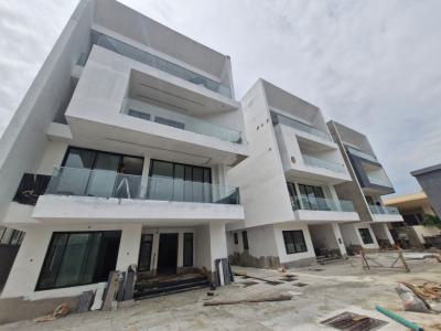 Super Luxury 5-bedroom Duplex with Pool, Elevator and Cinema, Banana Island, Ikoyi, Lagos, Detached Duplex for Sale