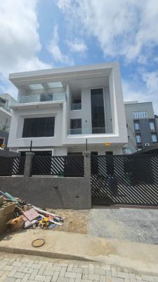 Luxury 5bedroom Detached Duplex, Old Ikoyi, Ikoyi, Lagos, Detached Duplex for Sale