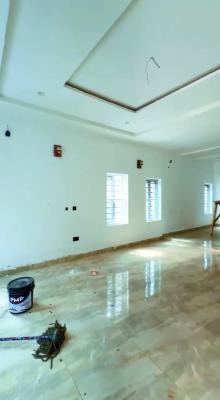 3bedroom Duplex  in an Estate, Apo Primary, Apo, Abuja, Detached Duplex for Rent