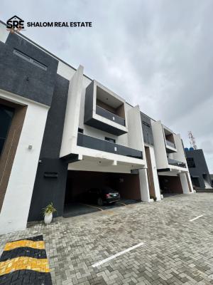 Well-built Luxury 2-bedroom Apartment with ‍️ Swimming Pool & ️‍, Ikate, Lekki, Lagos, Detached Duplex for Sale