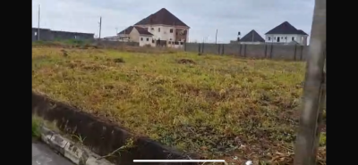 1000sqm, Idu Industrial, Abuja, Residential Land for Sale
