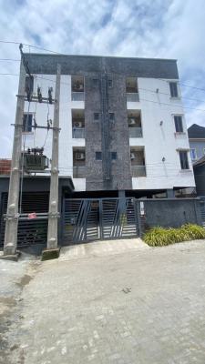 2bedroom Apartment, Ologolo, Lekki, Lagos, Flat / Apartment for Rent