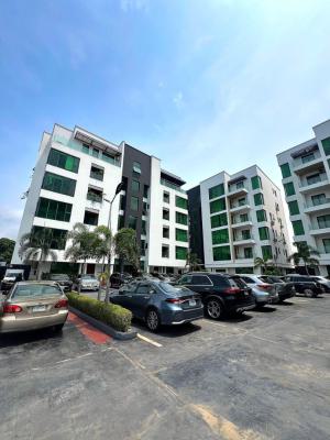 4 Bedroom Maisonette/penthouse, Swimming Pool, Gym & Elevator, Ikoyi, Ikoyi, Lagos, Flat / Apartment for Rent