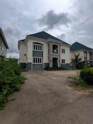Luxury 5 Bedrooms Fully Detached Duplex with Bq, Chessville Corte Estate, Kafe, Abuja, Detached Duplex for Rent