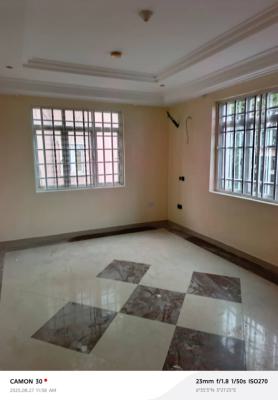 3 Bedroom + Bq, Ikeja Gra, Ikeja, Lagos, Flat / Apartment for Sale