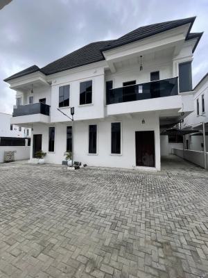 4 Bed Perfectly Designed for Families and Professionals Alike, Orchid, Lekki, Lagos, Semi-detached Duplex for Sale