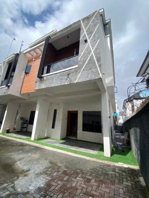 4 Bedrooms Terrace Duplex, Ikota Lekki, Ikota, Lekki, Lagos, Terraced Duplex for Rent
