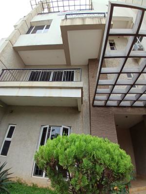 Well Renovated 5 Bedroom Terrace Duplex with Elevator, Wuse 2 Abuja Diplomatic Zone, Wuse 2, Abuja, Terraced Duplex for Rent