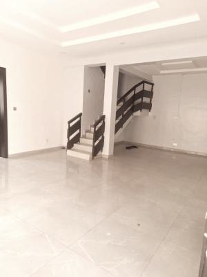 Luxury 4 Bedroom Semi Detached Duplex with a Room Bq, Gra Phase 1, Magodo, Lagos, Semi-detached Duplex for Rent