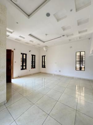 Well Maintained 4 Bedroom Semi Detached Duplex, Chevron, Lekki, Lagos, Semi-detached Duplex for Rent