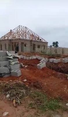 Luxury 3 Bedroom Detached Bungalows Off Plan Features, Treasure Island Estate Phase 2 Kajola Off Old Abeokuta Rd, Mowe Ofada, Ogun, Detached Bungalow for Sale