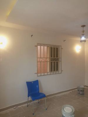 Very Spacious Neat 1 Bedroom Flat Arab Road 1.8m, Kubwa, Abuja, Flat / Apartment for Rent