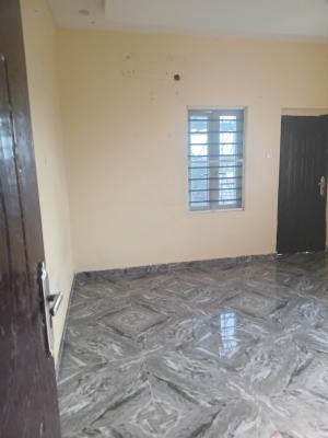 Luxury Miniflat Upstairs Apartment P.o.p Ceilings. Visitors Toilet, Awoyaya New Road Gbetu, Awoyaya, Ibeju Lekki, Lagos, Mini Flat (room and Parlour) for Rent