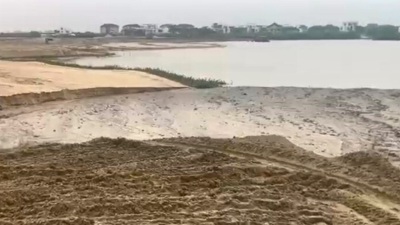 Lagoon View Plots, Metro Smart City Estate, Lagoon District, Lekki Phase 1, Lekki, Lagos, Mixed-use Land for Sale