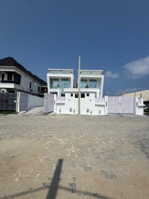 5 Bedroom Detached Duplex, Ologolo, Lekki, Lagos, Detached Duplex for Sale