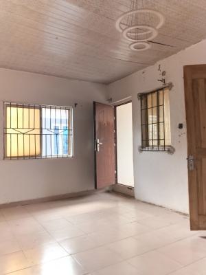 a Lovely Spacious Room Self Contain Upstairs Apartment., Royal Palmwill Estate Badore Road, Badore, Ajah, Lagos, Self Contain (single Rooms) for Rent