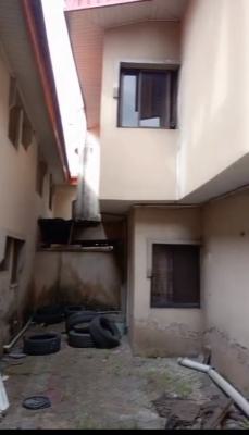 2 Wings Duplex on 947sqm, Gra, Ogudu, Lagos, Detached Duplex for Rent