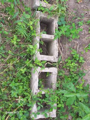 1 Plot of Mixed Use Land, Talara Oke Community, Igbonla Village, Ilara Town, Epe, Lagos, Mixed-use Land for Sale