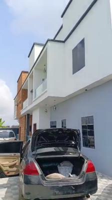 Well Mainly 1bedroom Flat, Golf Road, Awoyaya, Ibeju Lekki, Lagos, Mini Flat (room and Parlour) for Rent