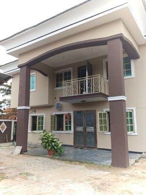 a Lovely 2bedroom Flat Upstairs Apartment in a Secured Estate, L&k Estate Owode Off Langbasa Road, Ado, Ajah, Lagos, House for Rent
