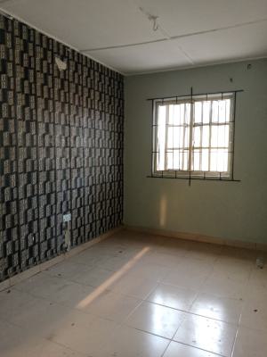 Clean Mini Flat Upstairs, Oke Ira, Ogba, Ikeja, Lagos, Mini Flat (room and Parlour) for Rent