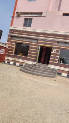 Commercial Property, Kubwa Abuja, Kubwa, Abuja, Plaza / Complex / Mall for Sale