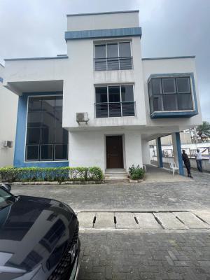 4bedroom Tarrace Duplex, Ikoyi, Old Ikoyi, Ikoyi, Lagos, Terraced Duplex for Rent