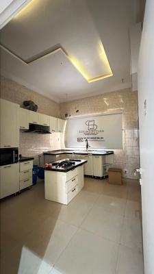 Miniflat, Osapa London, Lekki, Lagos, Mini Flat (room and Parlour) for Rent
