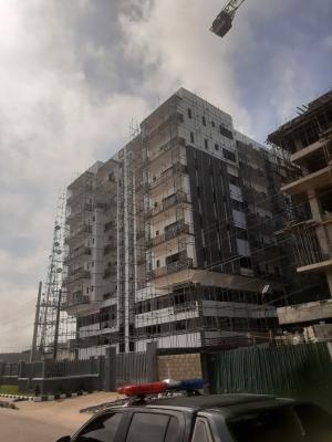 New and Serviced with 24/7 Power Supply 2 Bedroom En-suite Flat with F, Lekki Phase 1, Lekki, Lagos, Flat / Apartment for Sale