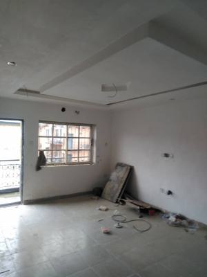 Lovely Mini Flat, Ikeja, Lagos, Mini Flat (room and Parlour) for Rent