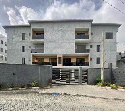 Quick Urgent Deal, Mojisola Onikoyi, Banana Island, Ikoyi, Lagos, Terraced Duplex for Sale