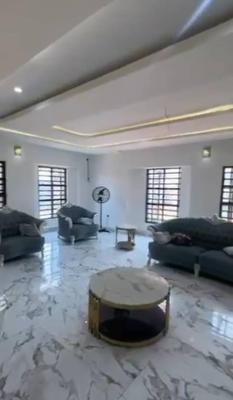 a Palatial 6 Bedroom Duplex, Okhoromi, Off Airport Road., Benin, Oredo, Edo, House for Sale