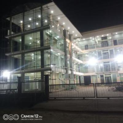 Shop/Office Space
