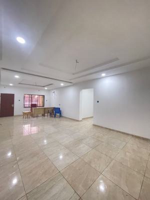 Luxury Brand New 3 Bedroom Apartment with Bq, Located on Interlocked Road,good Light,clean Water, Sangotedo, Ajah, Lagos, Flat / Apartment for Rent
