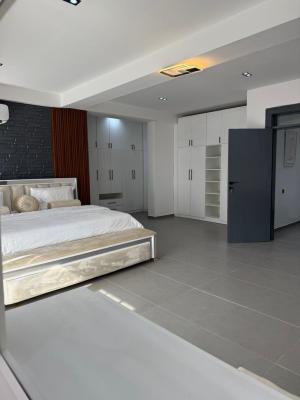 Furnished 3 Bedroom Maisonette with a Room Bq, Buordillon, Old Ikoyi, Ikoyi, Lagos, Flat / Apartment for Rent