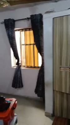 Lovely 2 Bedroom Apartment, Olusosun, Oregun, Ikeja, Lagos, Flat / Apartment for Rent