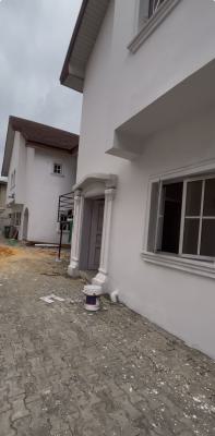 Newly Renovated 4bedroom Semi Detached Duplex, Lekki Phase 1, Lekki, Lagos, Semi-detached Duplex for Rent