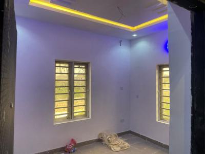 Luxurious 2 Bedroom Apartment Upstairs, Ogunfayo Awoyaya Ibeju Lekki Lagos, Ibeju Lekki, Lagos, Flat / Apartment for Rent
