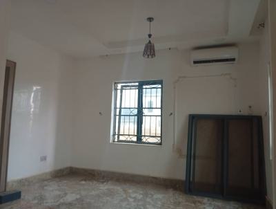 6-bedroom Duplex with 2bq, Airport Road, Lugbe District, Abuja, Detached Duplex for Rent
