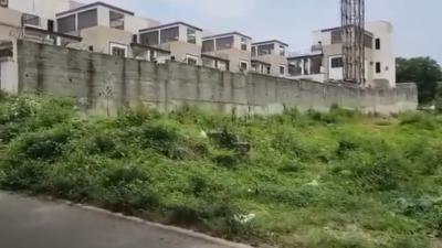 Distress 2,730 Square Meters Land in a Luxury Environment, Guzape Main, Guzape District, Abuja, Land for Sale