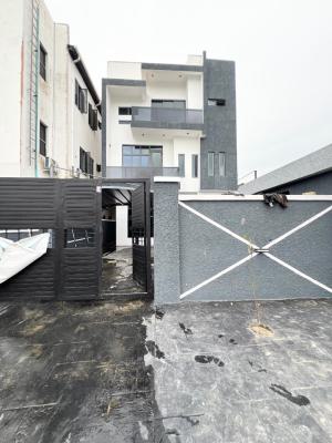 Contemporary 5bedroom Fully Detached Duplex, Ikota Lekki Lagos, Ikota, Lekki, Lagos, Detached Duplex for Sale