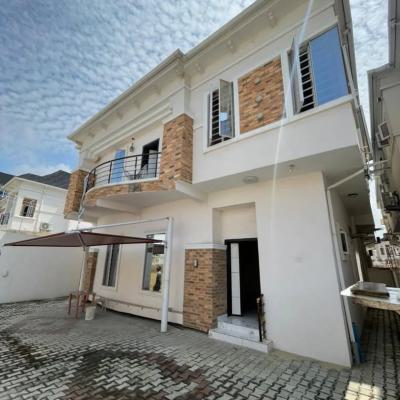 Tastefully Finished Property, Megamound Estate, Ikota, Lekki, Lagos, Detached Duplex for Sale